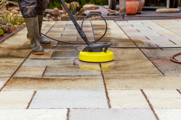 Best Driveway Cleaning and Restoration in Lucerne Valley, CA