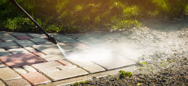 Best Soft Washing for Delicate Surfaces in Lucerne Valley, CA