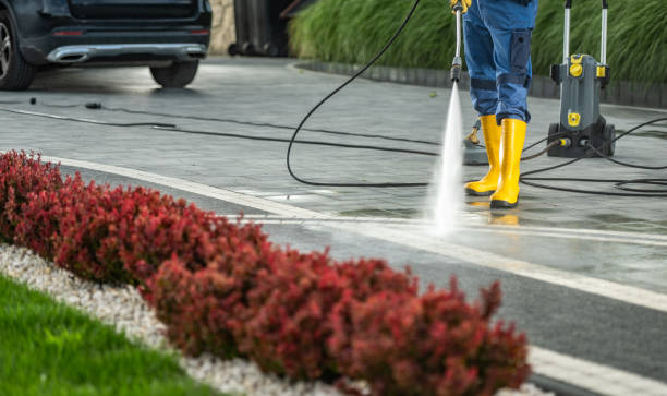 Best Building Exterior Pressure Washing in Lucerne Valley, CA